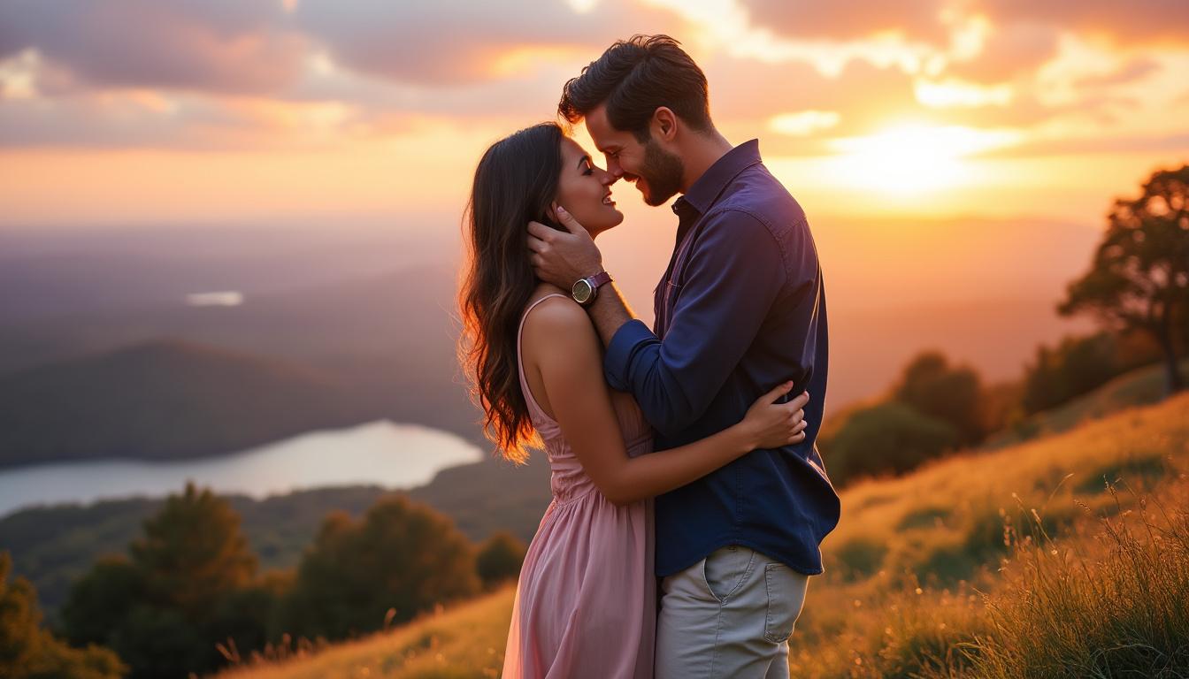 découvrez comment exprimer « je t’aime tellement mon amour » peut solidifier votre couple, renforcer la complicité et nourrir des liens amoureux profonds au quotidien.