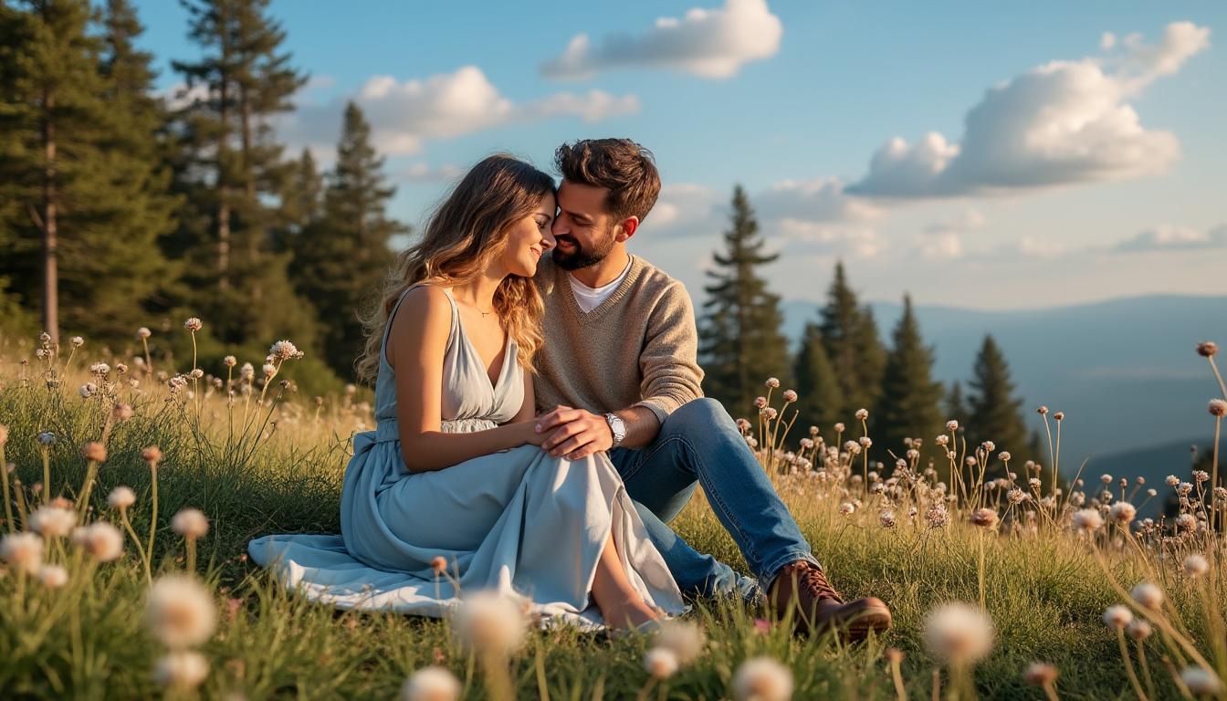 découvrez comment exprimer 'je t'aime tellement mon amour' peut renforcer votre lien de couple, favoriser la complicité et enrichir votre relation amoureuse au quotidien.