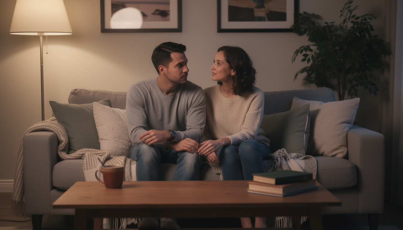 découvrez comment l'écoute active renforce les liens amoureux et permet de préserver les relations importantes. apprenez à mieux comprendre et aimer grâce à une communication sincère et attentive.