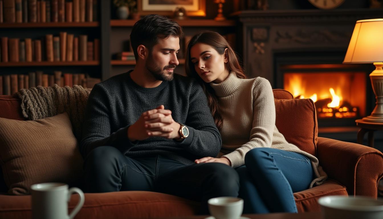 découvrez pourquoi la communication est essentielle dans une relation amoureuse et comment elle renforce le lien entre partenaires pour une vie à deux épanouie.