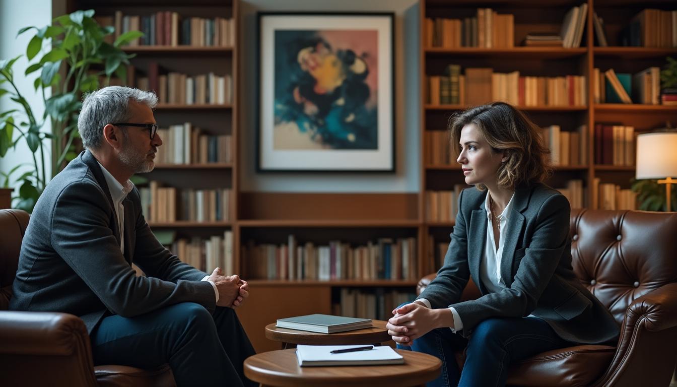 découvrez la vraie signification des 'daddy issues' avec l’analyse de psychologues : explications, origines et impacts sur les relations. comprenez enfin ce que ce terme signifie vraiment.