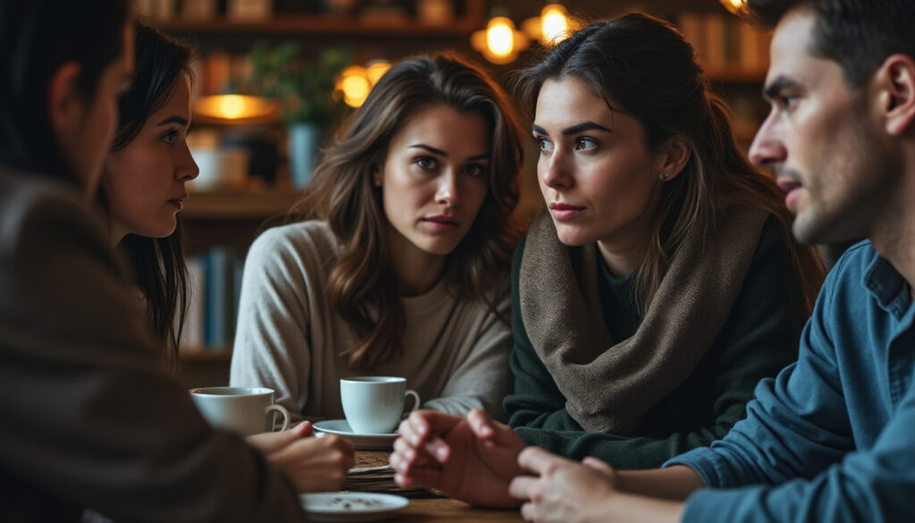découvrez les aspects psychologiques qui influencent le comportement des utilisateurs sur facebook rencontre. apprenez ce que chaque utilisateur recherche vraiment et comment optimiser votre expérience sur la plateforme.