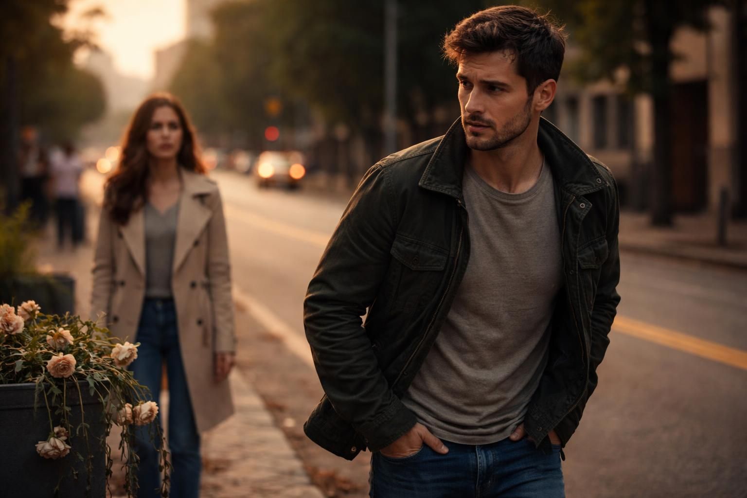 découvrez les vérités et idées reçues sur le comportement d'un homme qui fuit une femme, et apprenez à mieux comprendre ses motivations entre mythes et réalités.