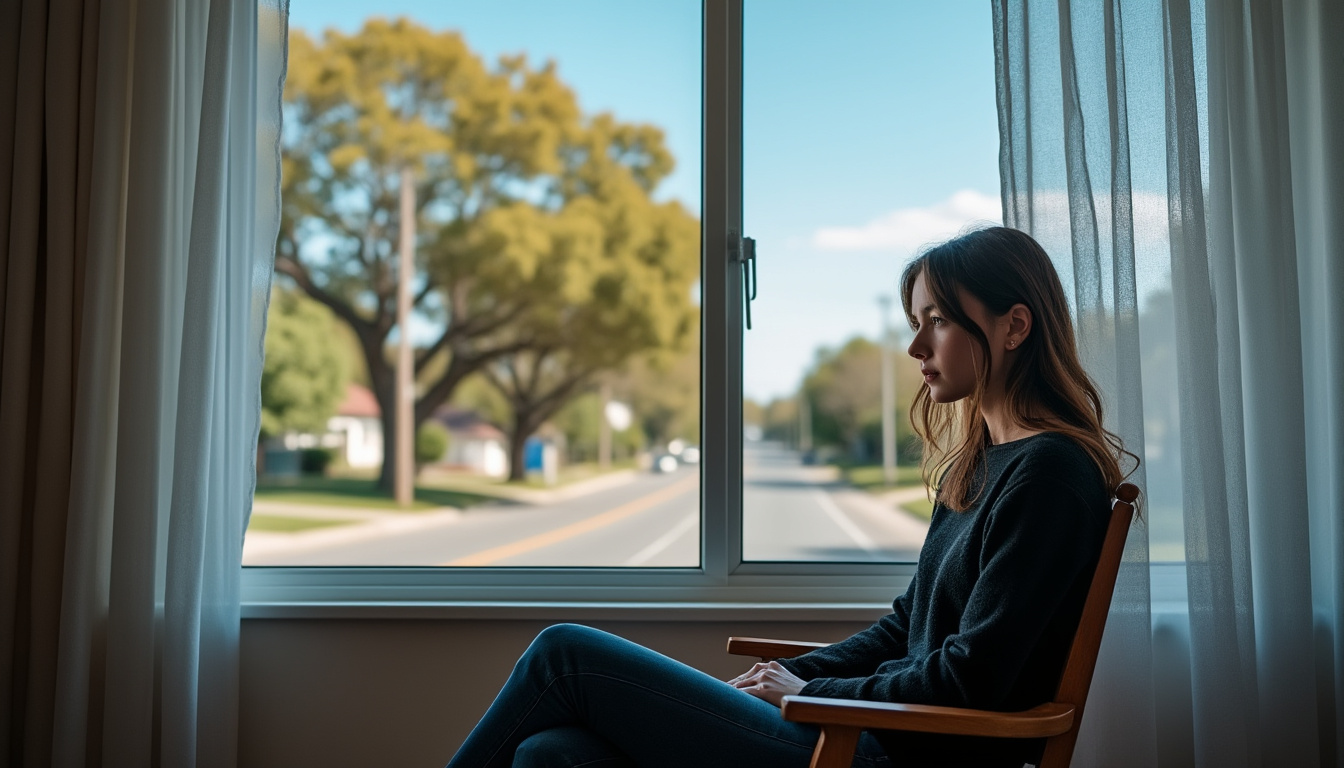 découvrez comment surmonter la solitude après un divorce. cet article présente les défis rencontrés par les femmes divorcées et propose des ressources et conseils pour retrouver équilibre, soutien et confiance en soi.