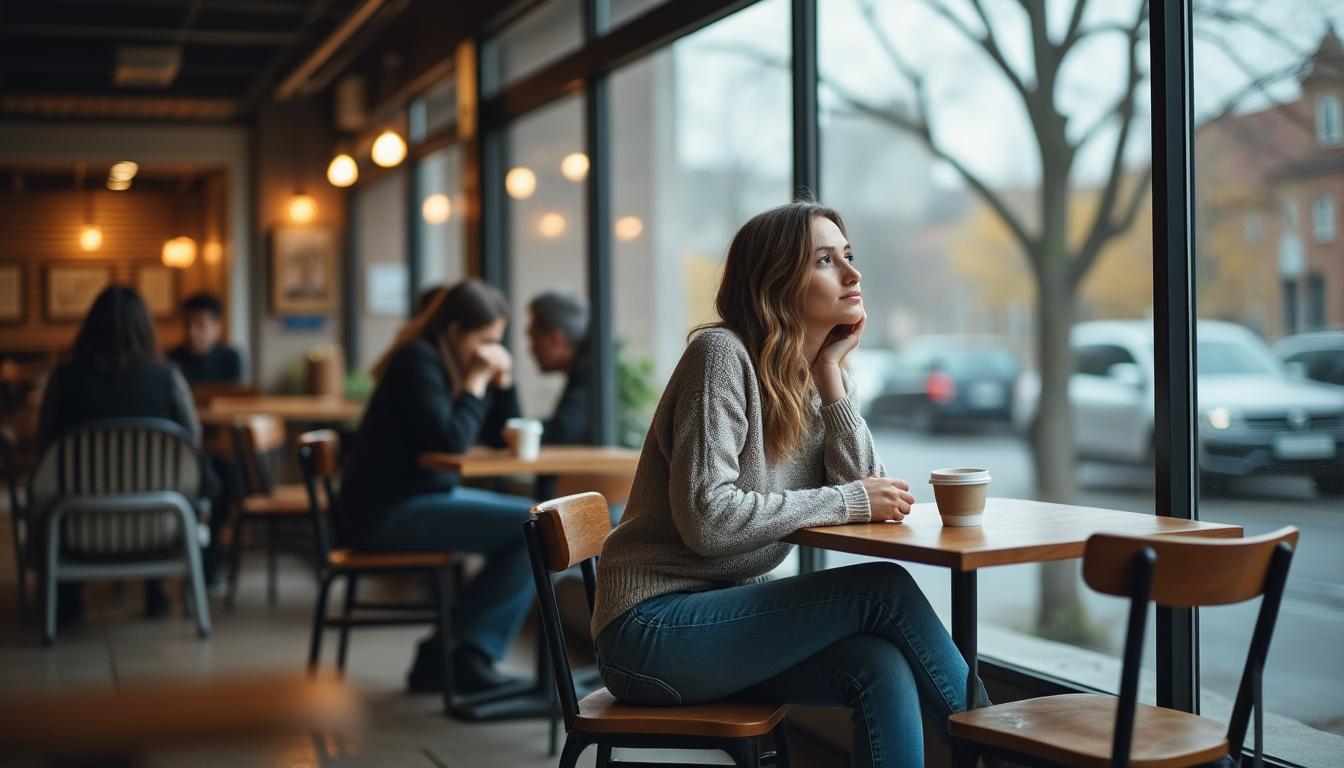 découvrez comment surmonter la solitude après un divorce. cet article explore les défis rencontrés par les femmes divorcées et présente des ressources utiles pour les accompagner vers une nouvelle vie épanouie.