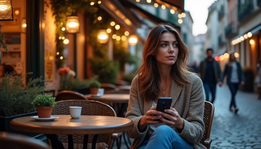 découvrez nos conseils pour les femmes à marseille qui cherchent l’amour. astuces pour s’adapter à la vie amoureuse locale, rencontrer des hommes et réussir sa relation dans la cité phocéenne.