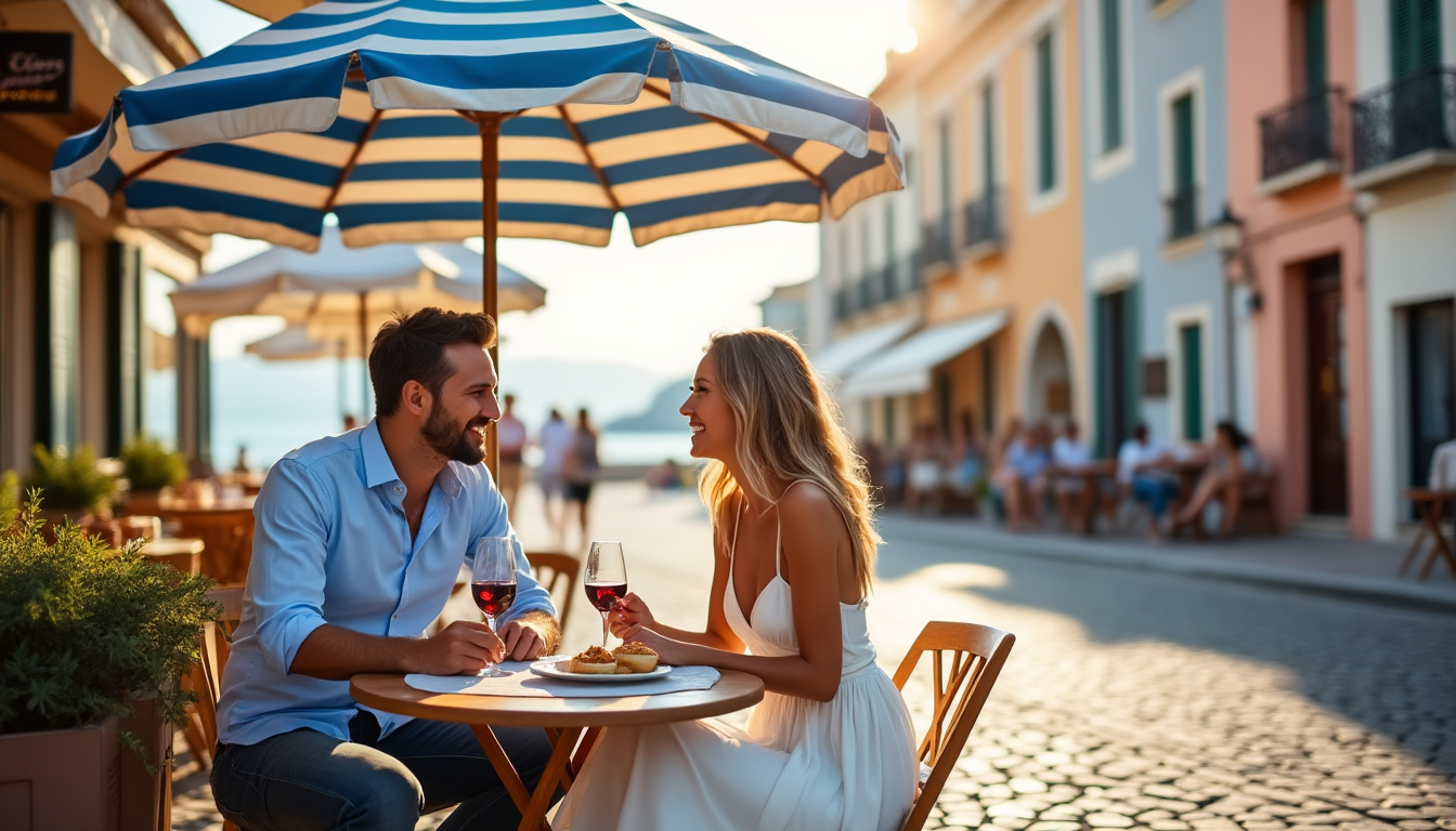 découvrez comment une femme peut s'adapter à la vie amoureuse à marseille. conseils, rencontres et astuces pour trouver l'homme idéal dans la cité phocéenne.