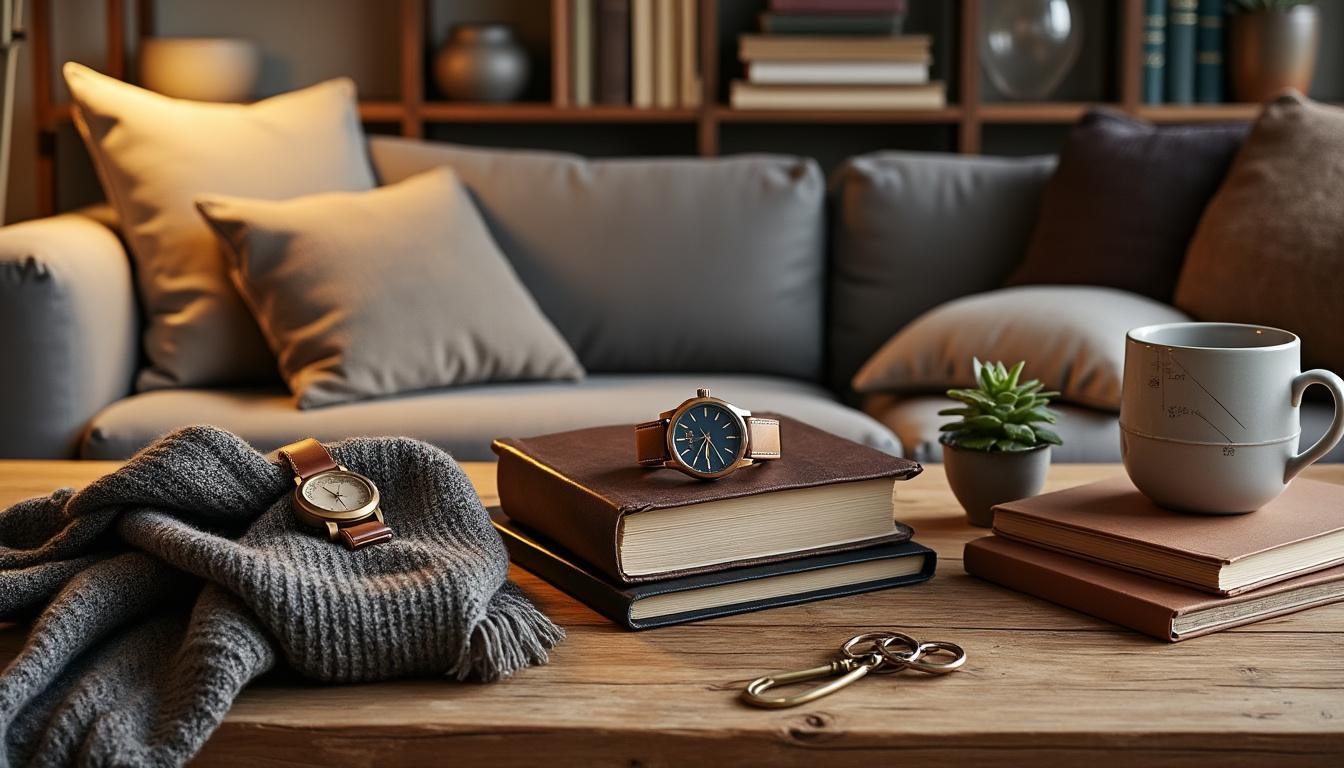 découvrez des astuces et inspirations pour choisir l'idée de bon à offrir parfaite à votre copain, alliant créativité et attention pour le surprendre avec un cadeau unique.