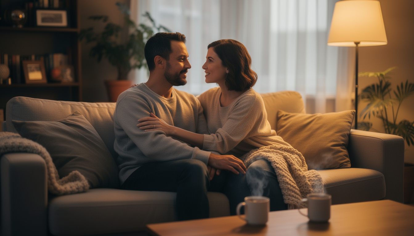 découvrez le meilleur questionnaire à poser à votre mec pour dévoiler ses véritables sentiments et renforcer votre relation.