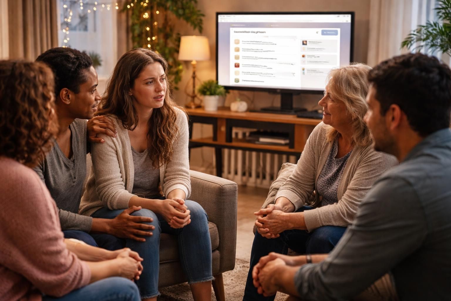 découvrez comment un forum dédié à la séparation peut soutenir la guérison émotionnelle en offrant un espace d'écoute, de partage et de soutien entre personnes traversant des expériences similaires.