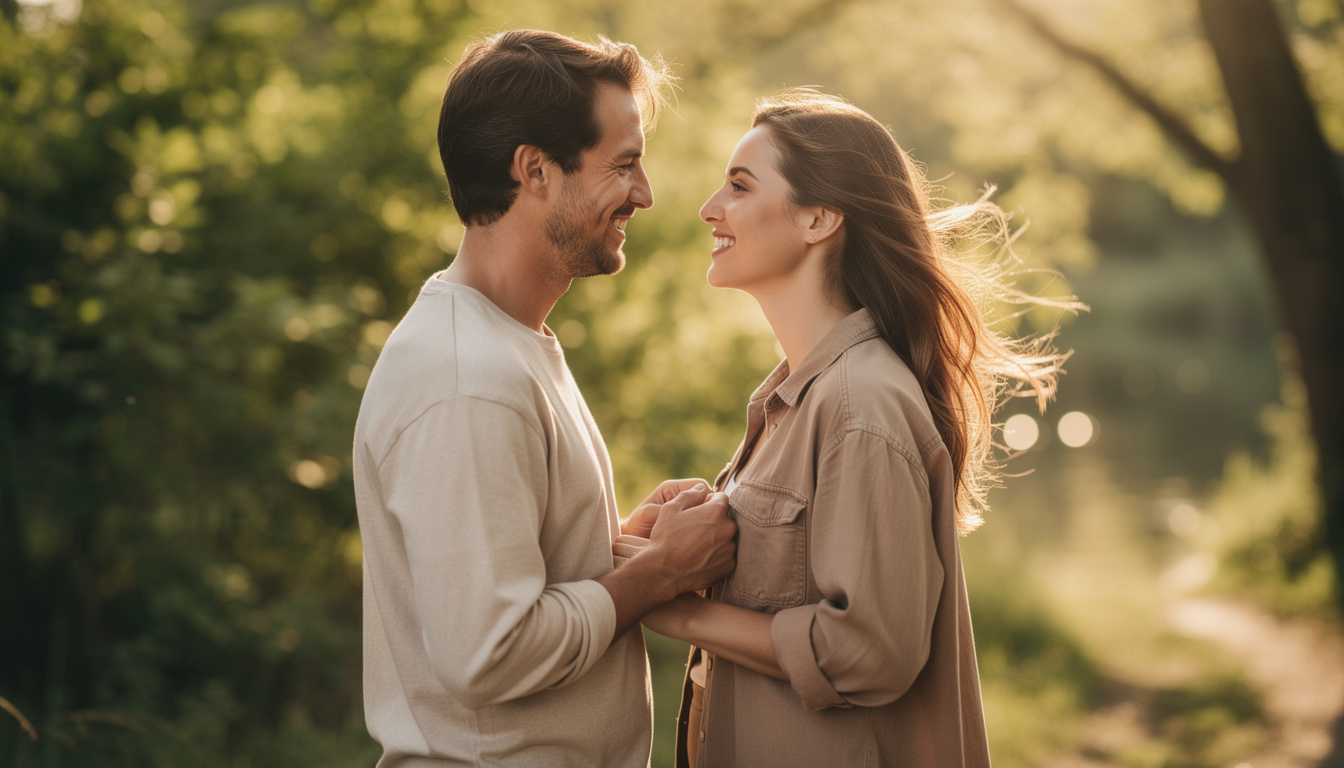 découvrez le test couple « me connais-tu vraiment ? », une expérience révélatrice pour approfondir votre relation et renforcer votre amour.