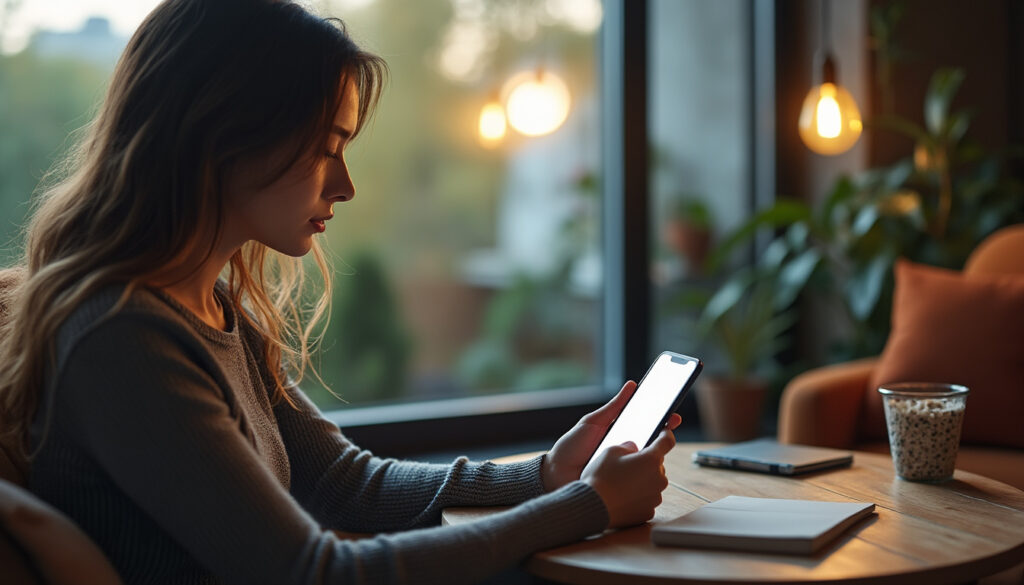 découvrez quand et comment envoyer votre premier sms après un silence radio pour maximiser vos chances de renouer efficacement le contact. conseils et astuces pour réussir le timing parfait et rétablir la communication.