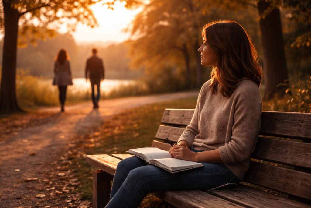 découvrez comment transformer vos erreurs en leçons précieuses pour mieux comprendre et vivre l'amour. une réflexion profonde sur la croissance personnelle et les relations.