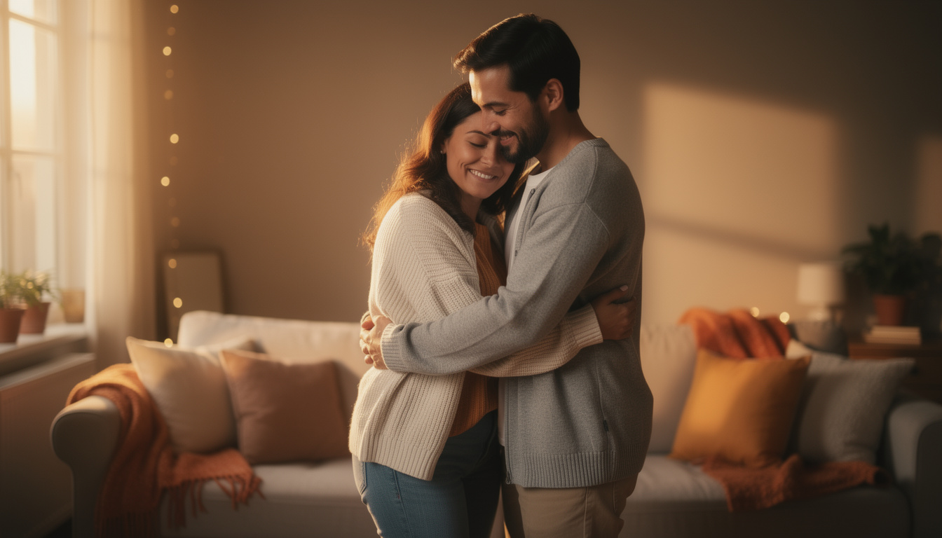 découvrez les 10 petits gestes simples mais puissants qui montrent à quel point vous aimez quelqu'un. des attentions quotidiennes pour exprimer votre amour sincère.