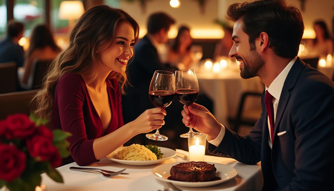 découvrez les 10 plus beaux messages de joyeux anniversaire à offrir à votre amour, des textes touchants et personnalisables pour rendre ce jour inoubliable.