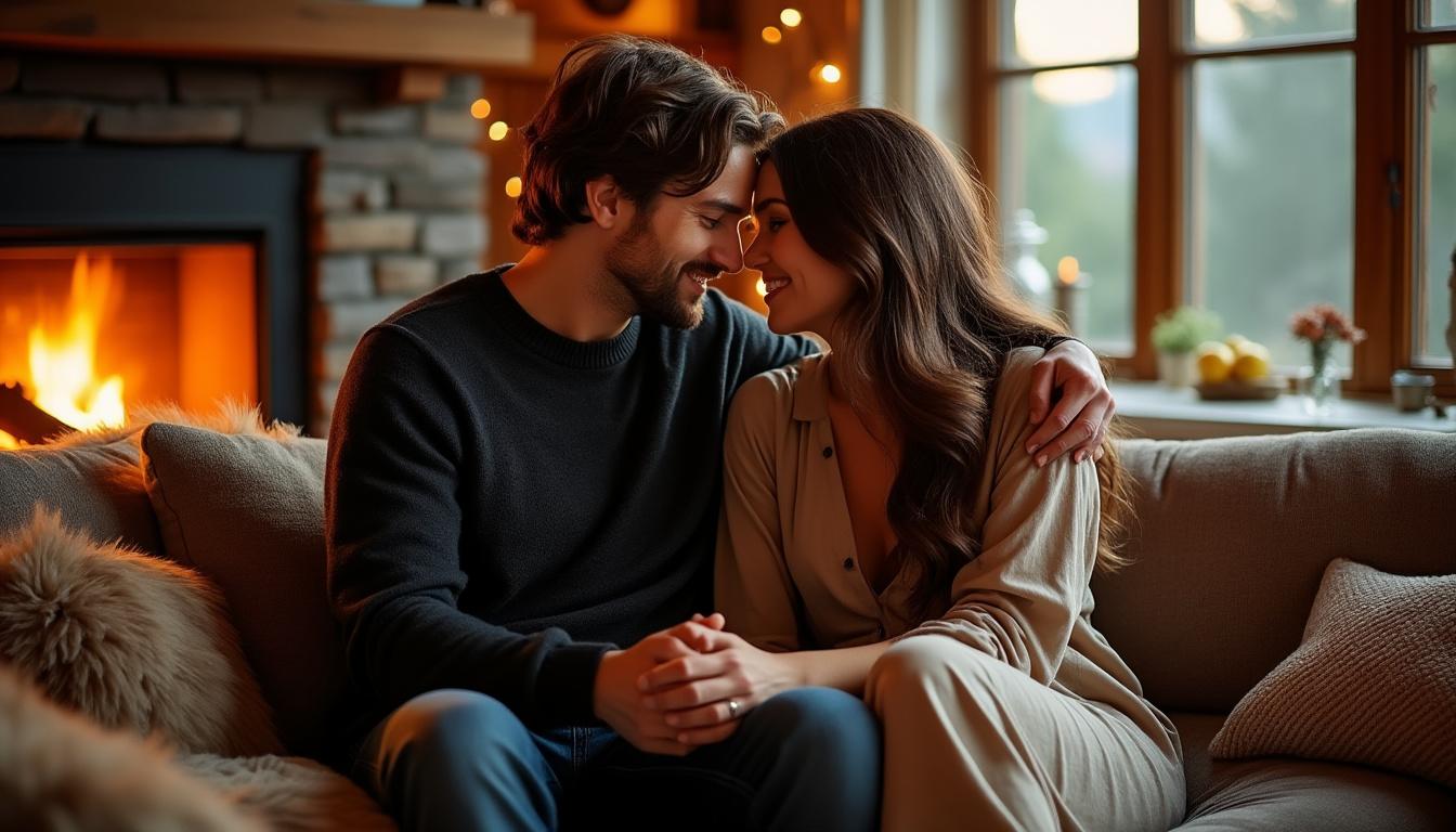 découvrez les 5 langages de l'amour et apprenez comment les utiliser pour mieux exprimer vos sentiments et renforcer vos relations.