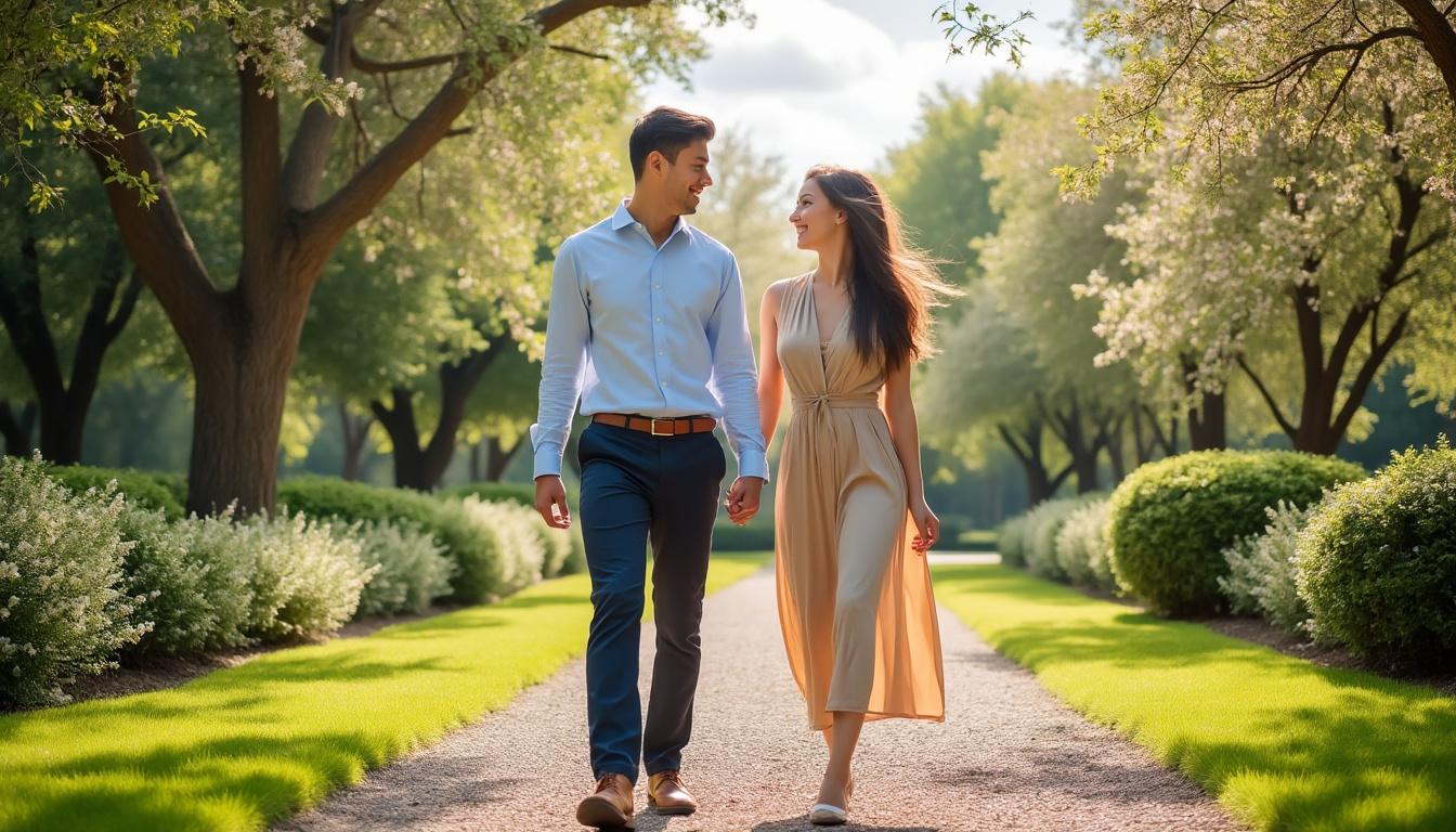 découvrez les 5 langages de l'amour et apprenez à les utiliser pour mieux exprimer vos sentiments et renforcer vos relations amoureuses.