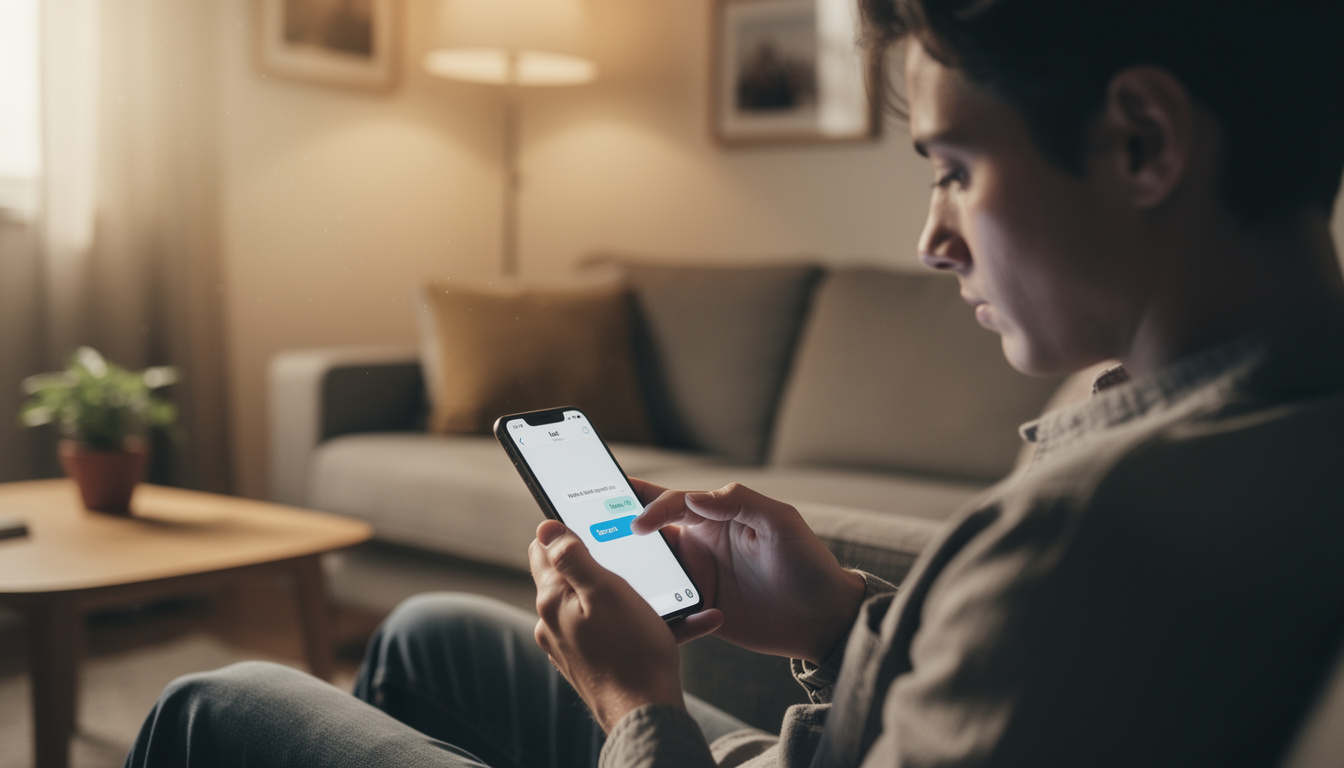 découvrez des sms efficaces pour reconquérir votre ex, accompagnés de témoignages inspirants et de récits de réussites pour vous guider.
