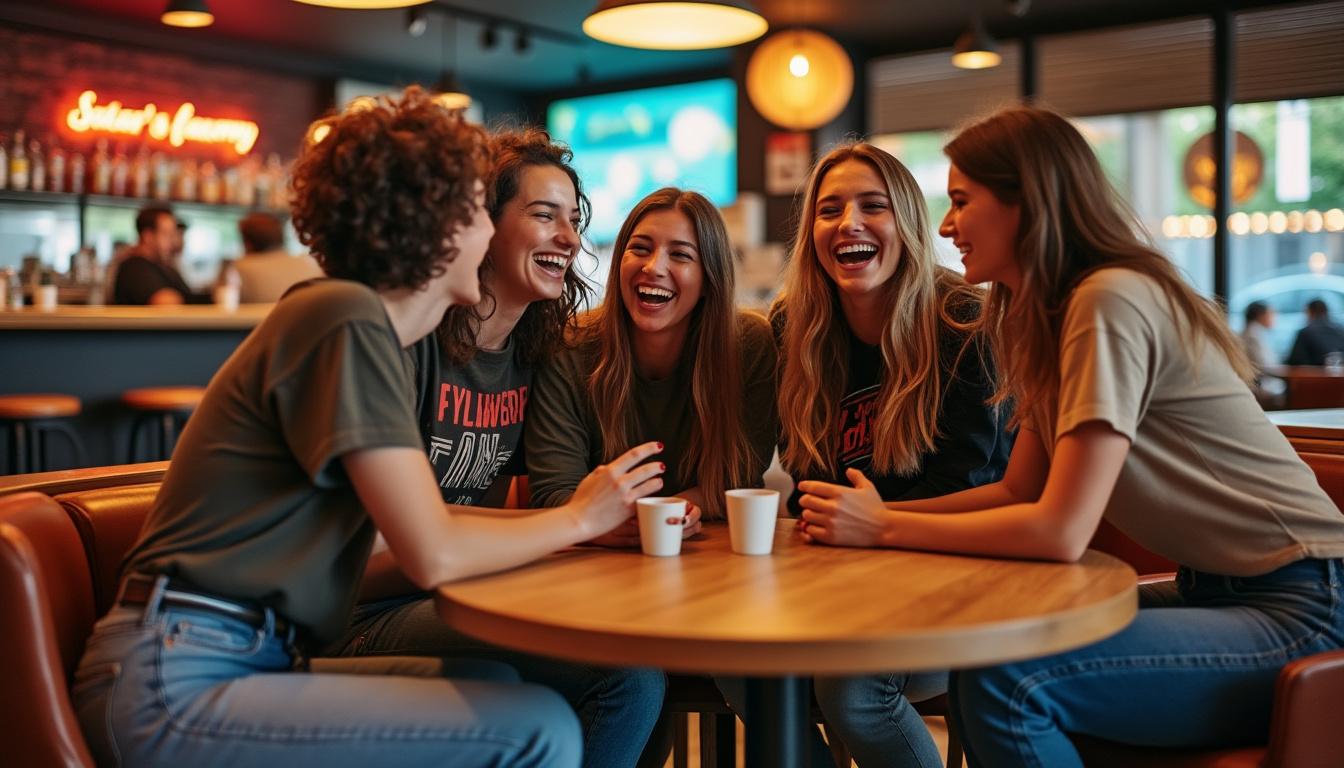 découvrez comment les sms envoyés tard le soir ont déclenché de belles histoires d'amour à travers des témoignages touchants de couples inséparables.