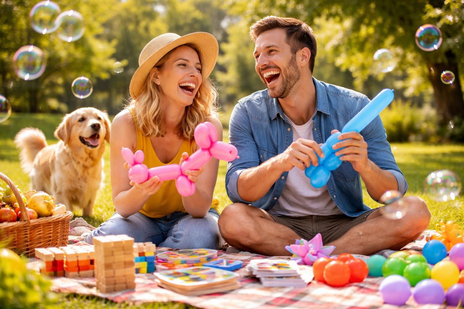 découvrez les activités idéales pour un couple de gelotophiles en quête de joie et de rires partagés, pour renforcer votre complicité et vivre des moments inoubliables.