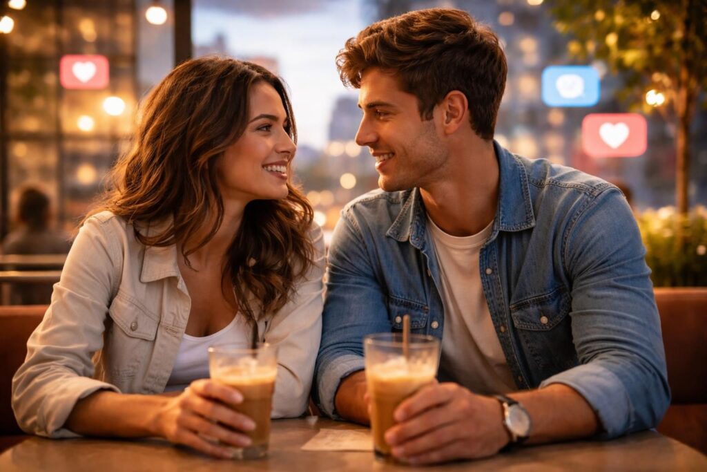 découvrez les avantages d'installer facebook rencontre dès aujourd'hui pour élargir votre cercle social, rencontrer des personnes partageant les mêmes intérêts et vivre de nouvelles expériences enrichissantes.