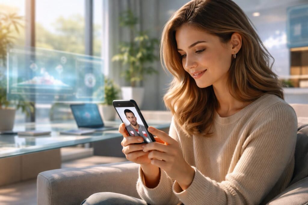 découvrez notre analyse complète des avis sur bumble en 2026 et découvrez comment cette application de rencontre performe cette année.