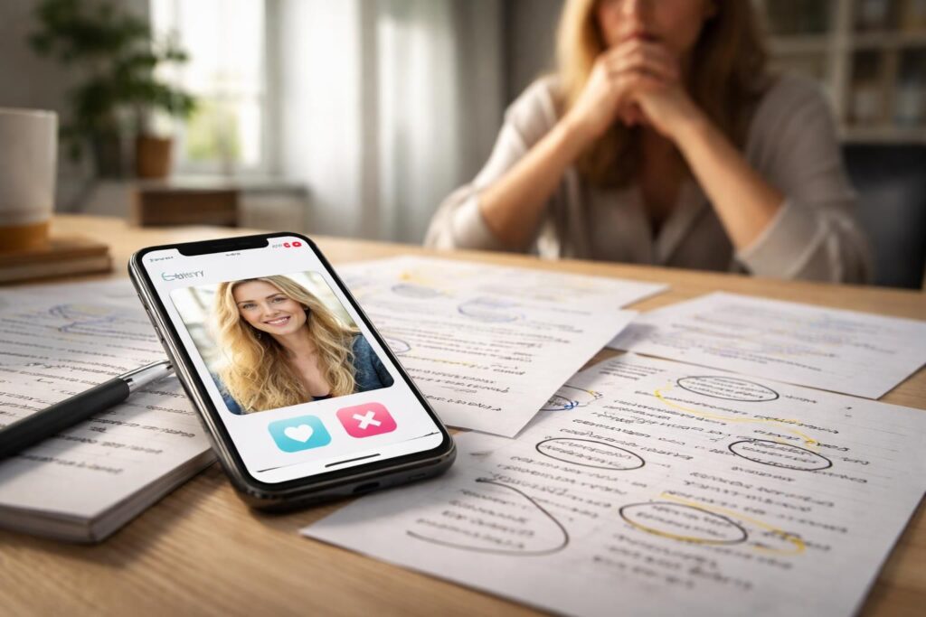 découvrez une analyse approfondie des avis sur fliirty pour savoir si cette plateforme de rencontre est réellement efficace et utile pour trouver l'amour ou des rencontres.