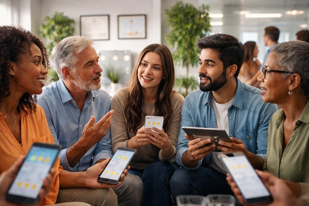 découvrez les avis authentiques sur oulfa et des témoignages sincères qui dévoilent la véritable qualité de leurs services.