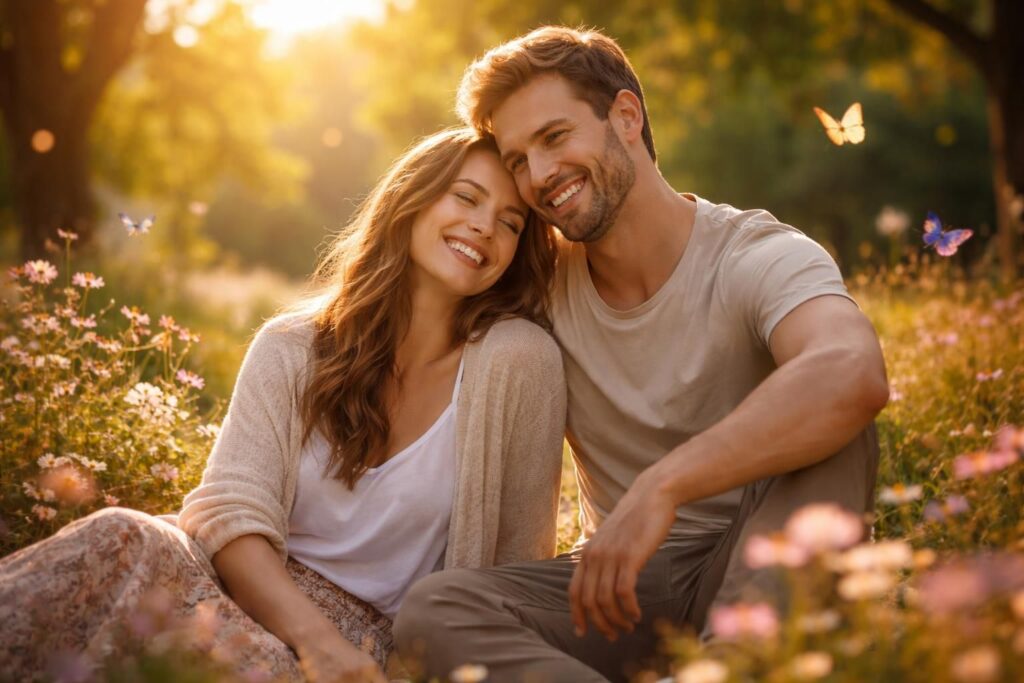 découvrez comment l'amour et le lâcher-prise peuvent transformer votre bien-être émotionnel, en apportant paix, équilibre et épanouissement à votre vie.