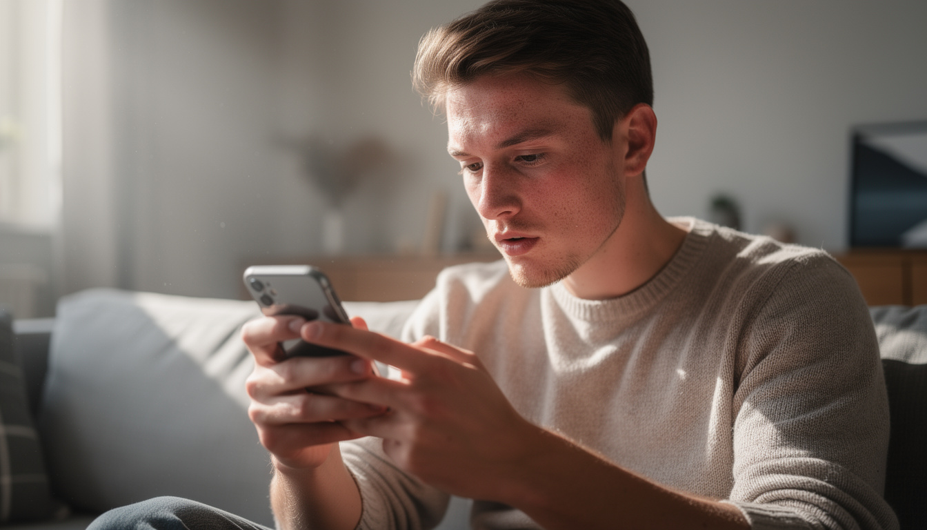 découvrez les conseils d'experts pour exprimer vos sentiments à votre crush par message avec confiance et délicatesse.