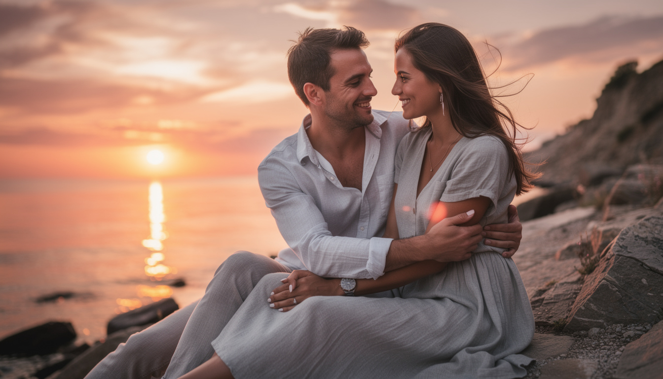 découvrez les défis de la vie quotidienne à travers le prisme d'un amour passionné. une réflexion sincère sur les hauts et les bas quand on est follement amoureux de quelqu'un.