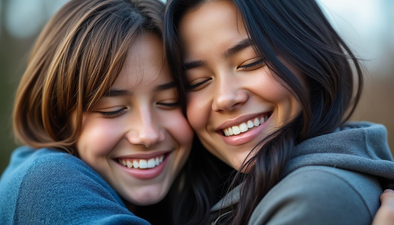 découvrez comment l'hormone de la joie influence positivement les relations sociales en favorisant le bien-être, la confiance et la connexion entre les individus.