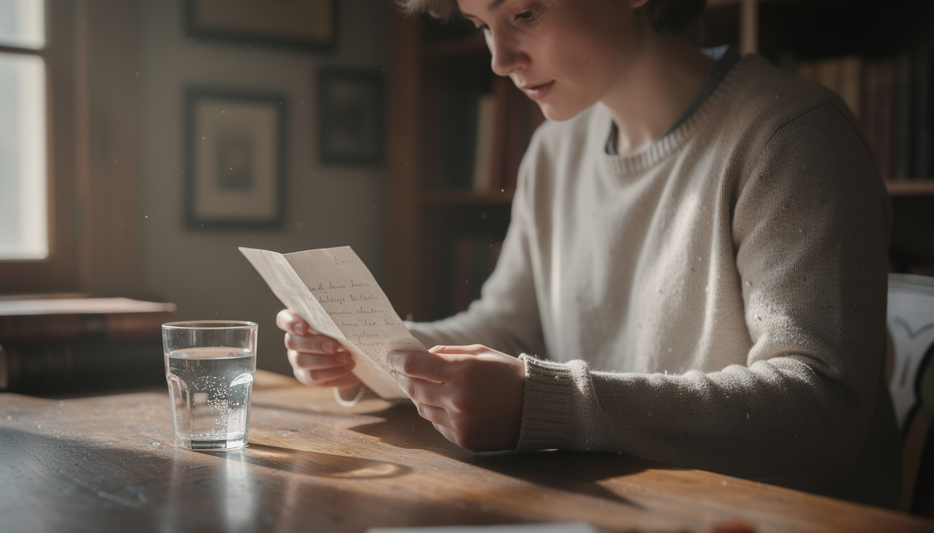 découvrez quelles émotions exprimer dans une lettre pour raviver la flamme et reconquérir l'amour perdu avec sincérité et sensibilité.