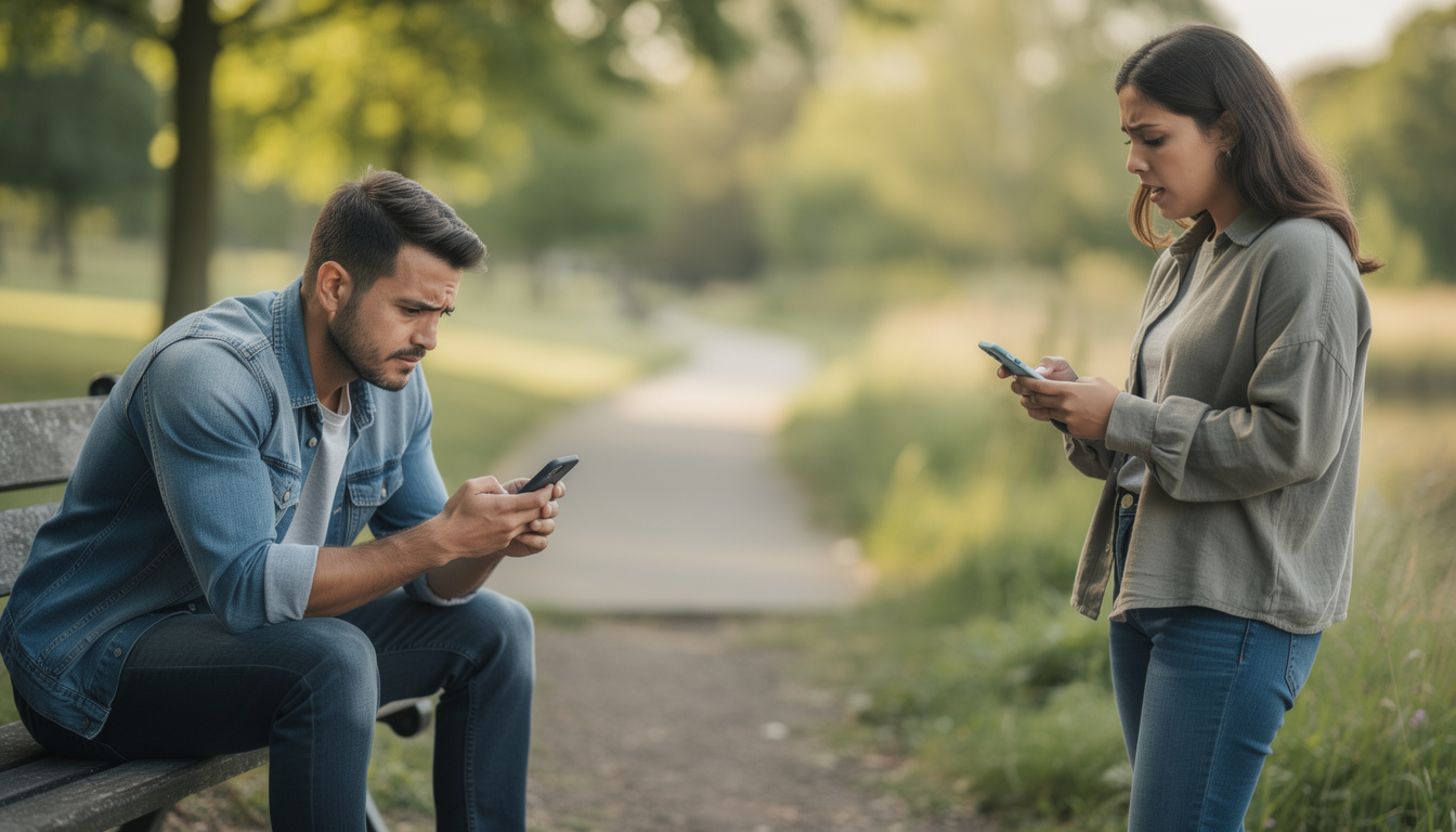 découvrez les erreurs courantes à éviter dans un message destiné à rassurer une femme qui doute, pour communiquer avec douceur et efficacité.