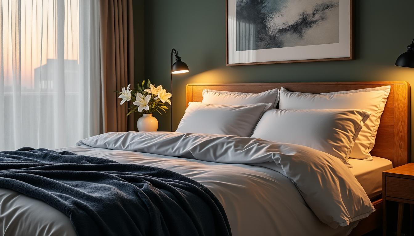 découvrez les erreurs courantes à éviter pour passer une nuit coquine réussie et pleine de complicité. conseils pratiques pour pimenter vos soirées en toute sérénité.