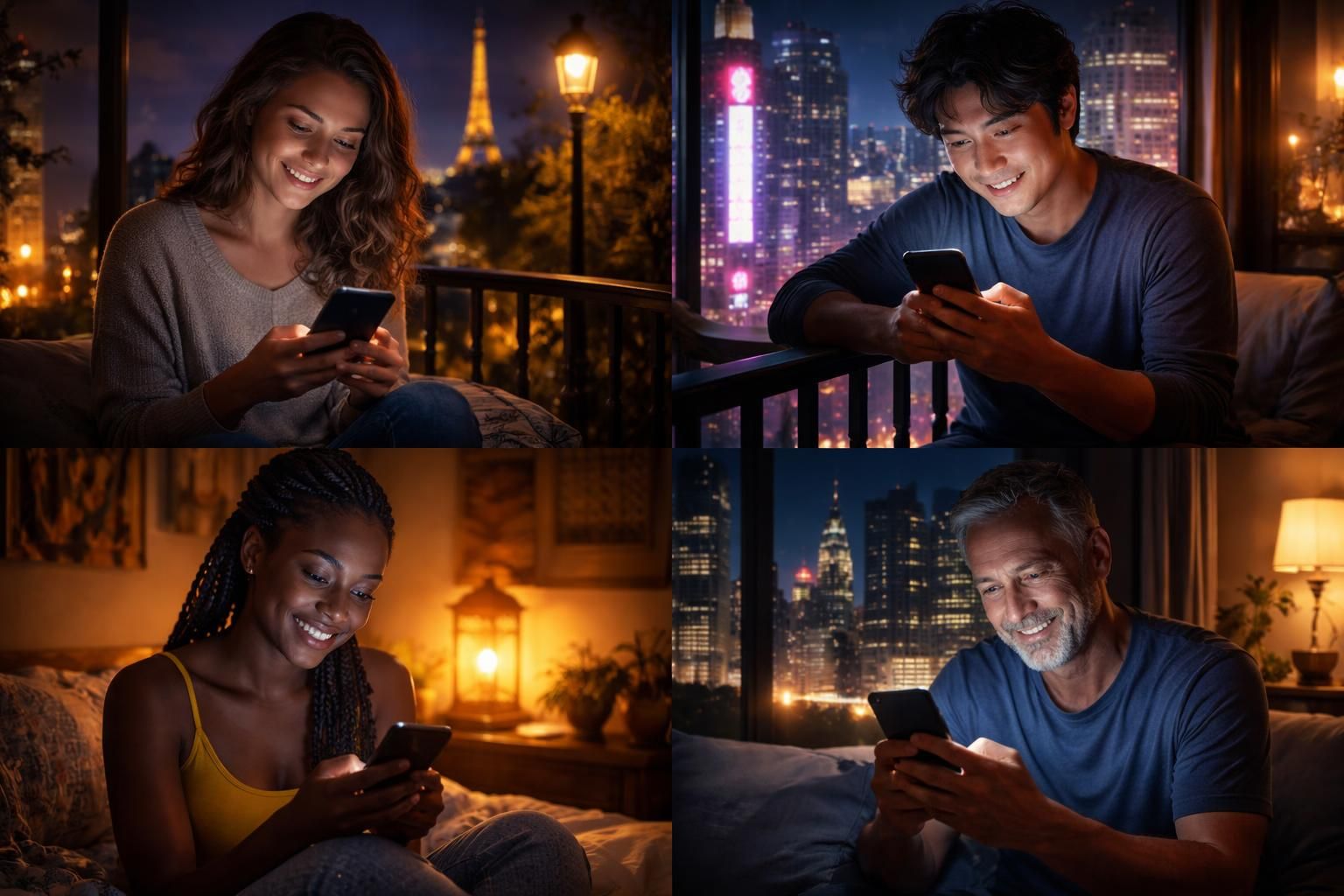 découvrez les messages essentiels à envoyer pour souhaiter une bonne nuit à vos amis à travers le monde et renforcer vos liens d'amitié avec douceur et attention.