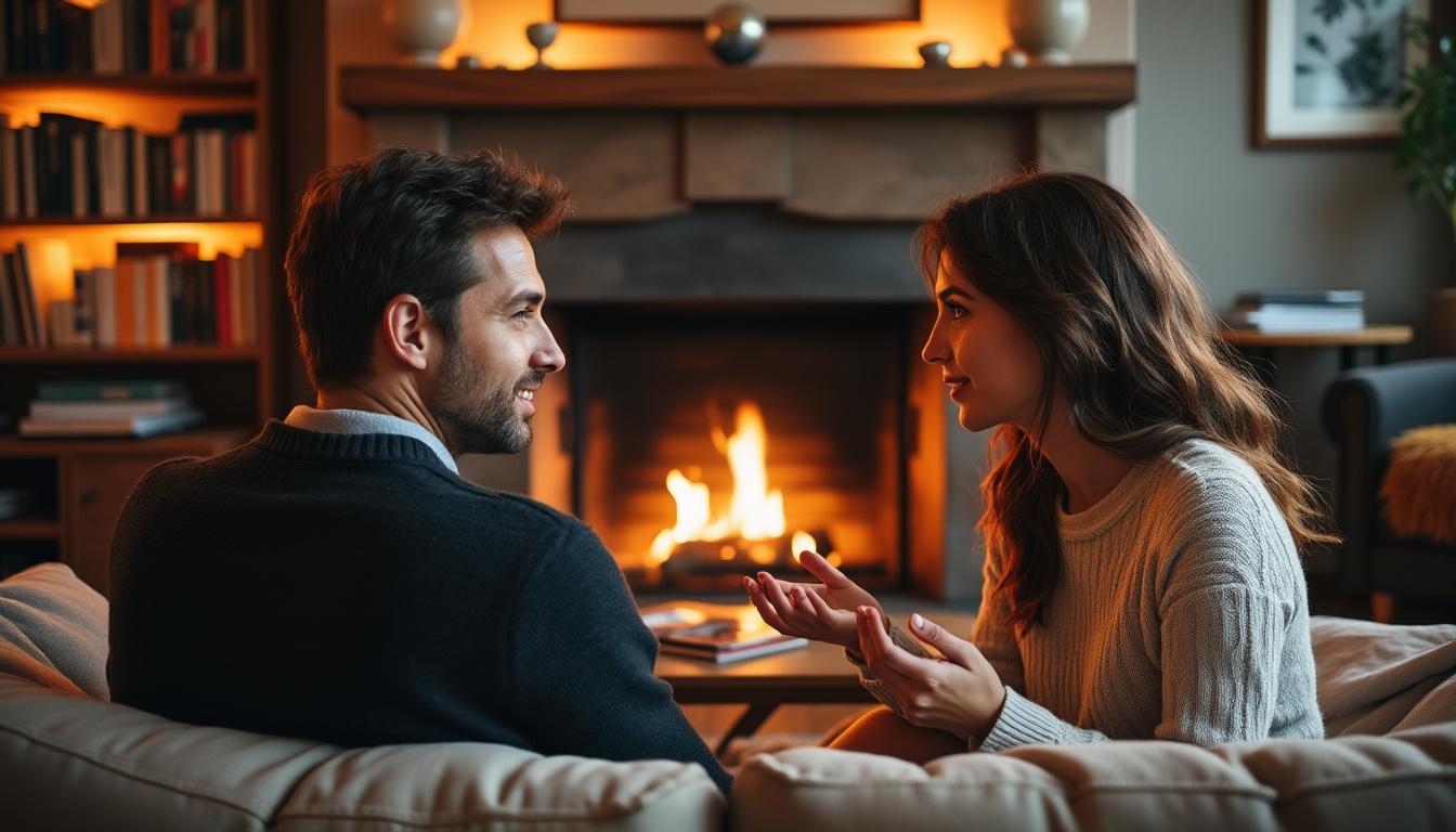 découvrez des histoires d'amour touchantes à raconter à votre copine avant de dormir. partagez ces récits romantiques pour renforcer votre complicité et vous rapprocher tendrement chaque soir.