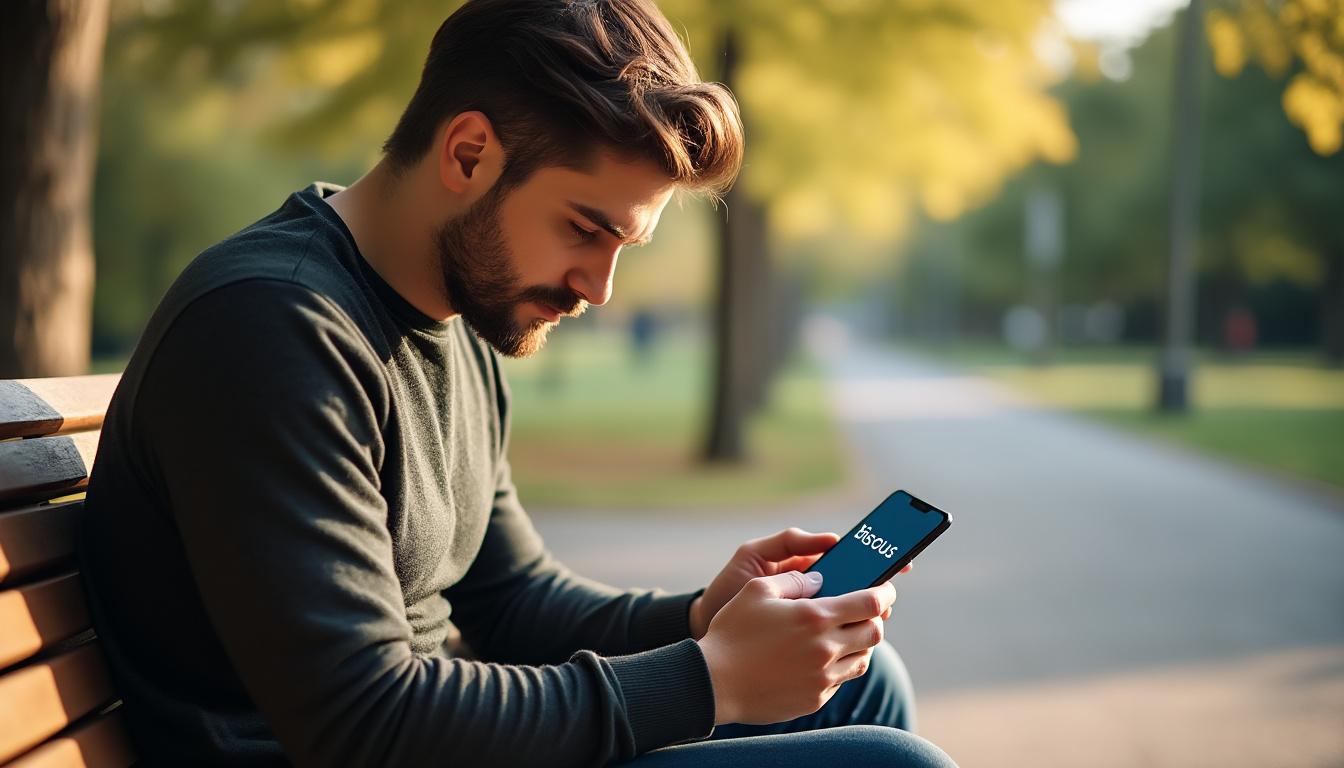 découvrez les implications émotionnelles derrière un simple 'bisous' envoyé par sms par un homme. décryptez ce que ce mot révèle de ses sentiments et de vos relations.