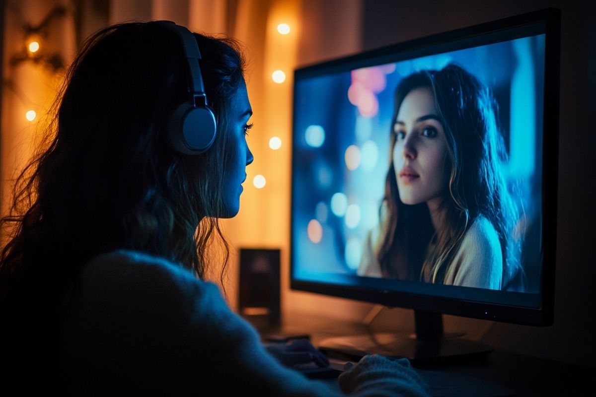 Les meilleures fonctionnalités d'Ome TV à explorer