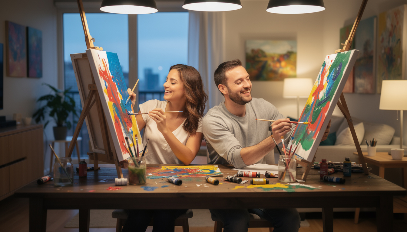 découvrez les meilleurs trucs et activités pour s'amuser à deux quand l'ennui pointe. partagez des moments complices et créez des souvenirs inoubliables à deux.