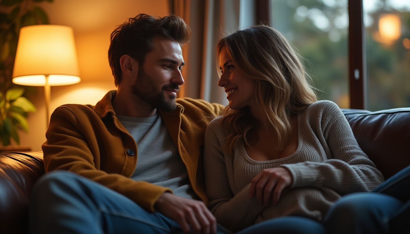 découvrez des messages puissants pour couples en difficulté qui favorisent la compréhension, rétablissent la communication et renforcent le lien amoureux. inspirez-vous pour apaiser les tensions et renouer le dialogue.