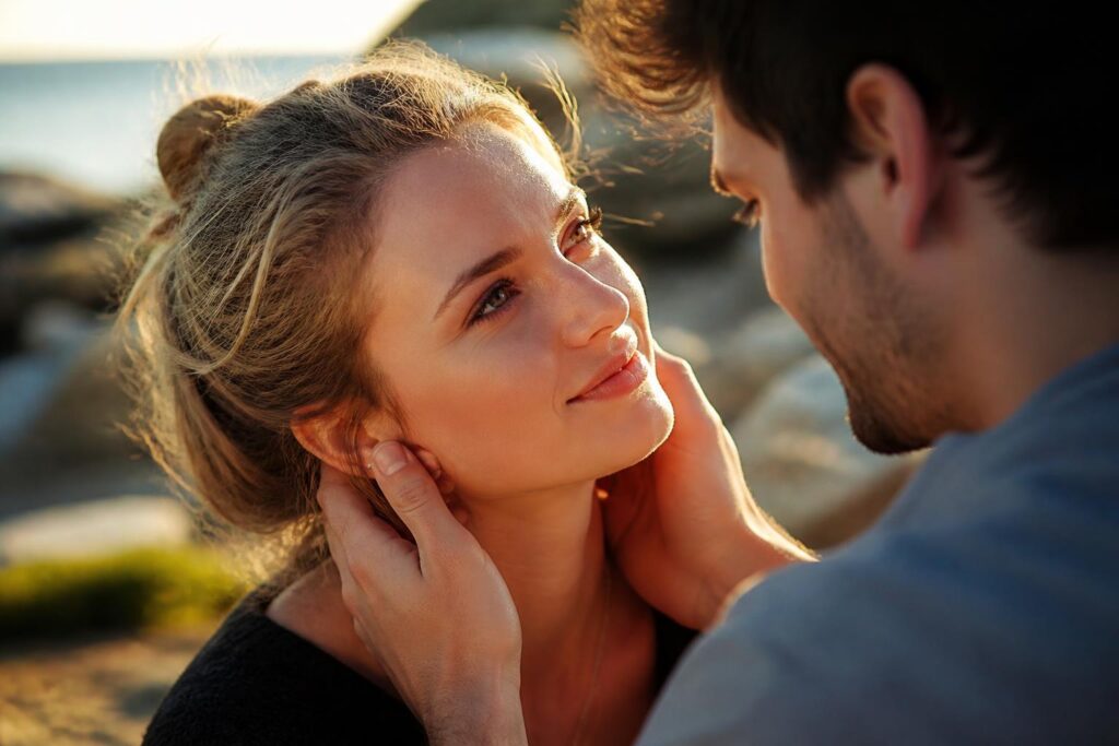 découvrez l'art des mots tendres pour elle et apprenez à exprimer tout votre amour avec douceur et sincérité. guide essentiel pour les amoureux.