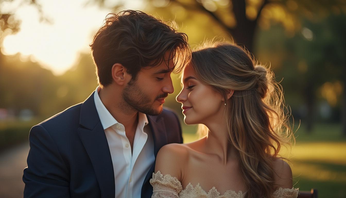 découvrez les phrases d'accroche en amour les plus mémorables à utiliser en 2025 pour séduire avec charme et originalité.