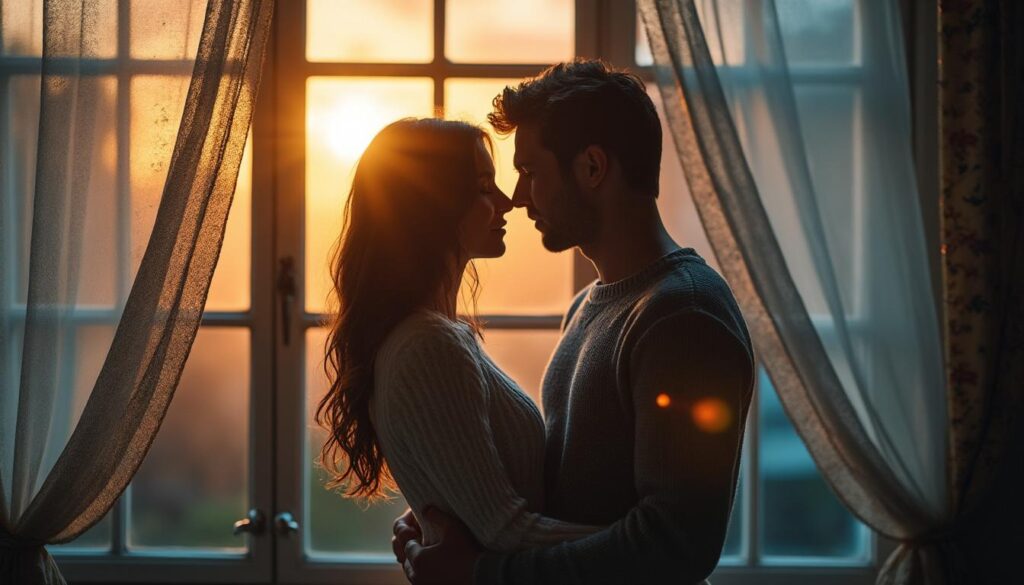 découvrez une sélection touchante des plus beaux textes pour dire merci à votre chéri en toutes circonstances et exprimer toute votre gratitude avec amour.