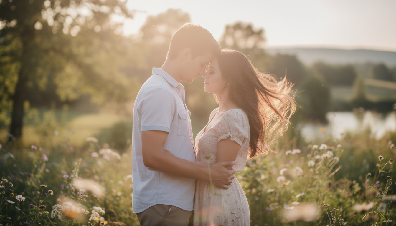 découvrez les secrets des poèmes d'amour pour elle, touchants et émouvants, capables de faire pleurer d'émotion et de toucher le cœur profondément.