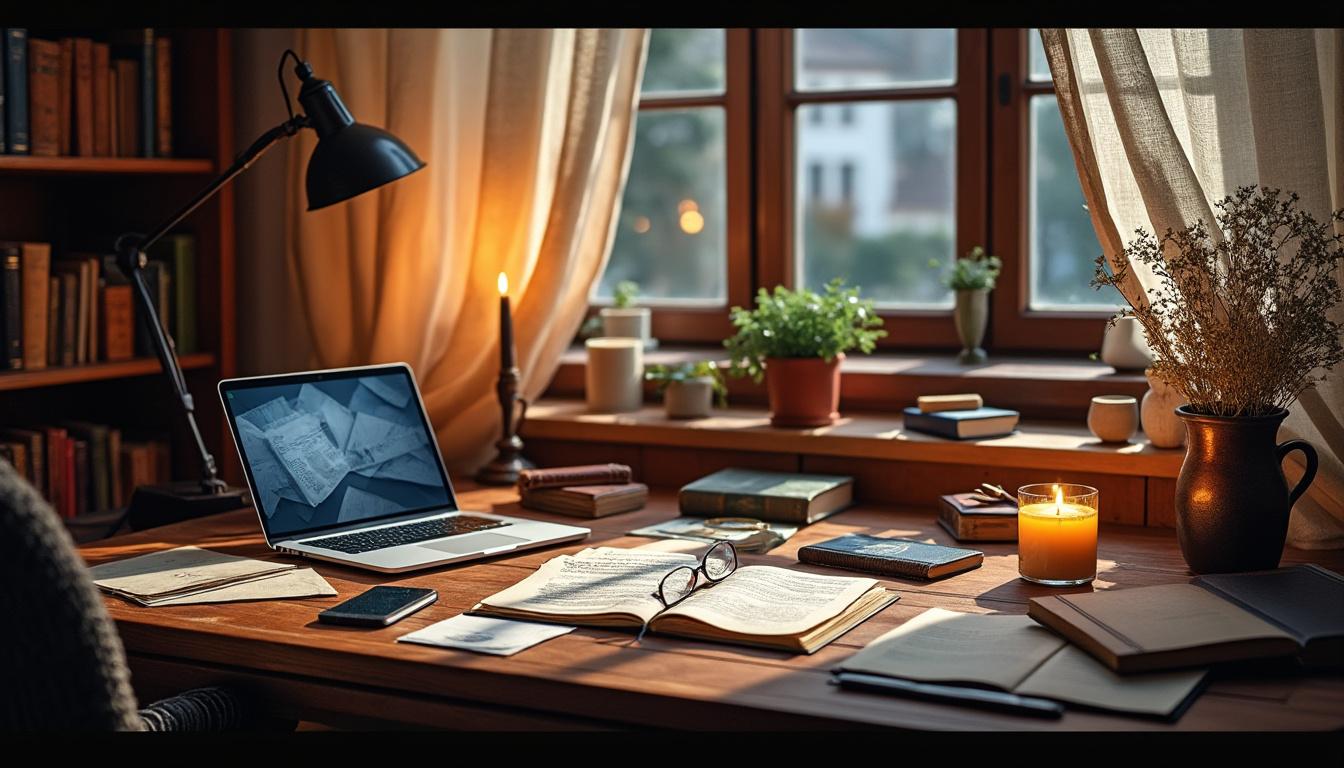 découvrez les secrets du succès du site de correspondance epistolia et comment il transforme les échanges épistolaires en expériences uniques et enrichissantes.