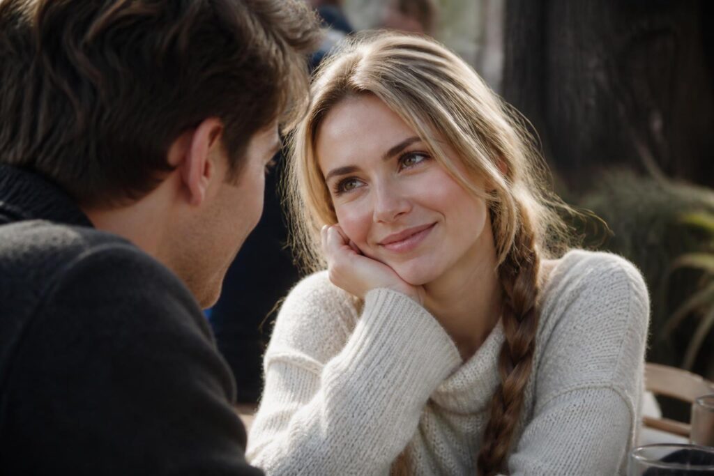 découvrez les secrets d'un amour sincère à travers des phrases mignonnes qui font fondre les cœurs et ravivent la passion.