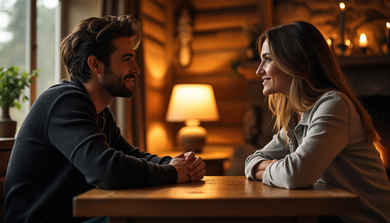 découvrez comment rédiger le message parfait à envoyer à votre crush le soir. astuces, exemples et conseils pour capter son attention et susciter son intérêt dès le premier texto !