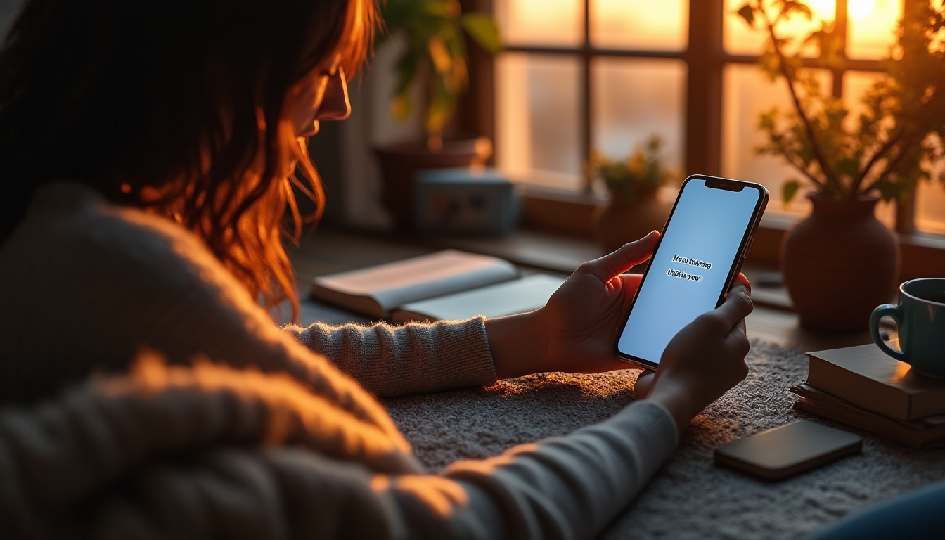 découvrez comment rédiger le message parfait à envoyer à votre crush le soir. nos astuces exclusives pour captiver son attention et susciter l'intérêt dès les premiers mots !