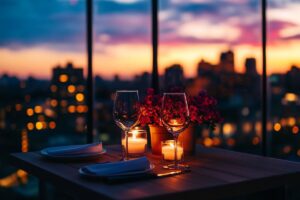 Les secrets d'une déclaration d'amour courte et mémorable